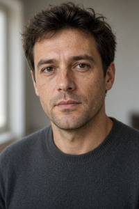 Pásztor Arnold