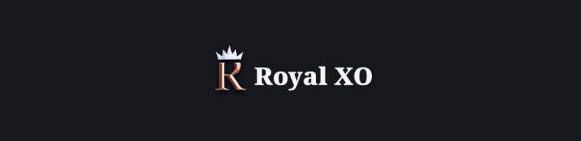 RoyalXO logo