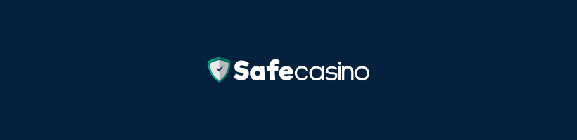 SafeCasino logo